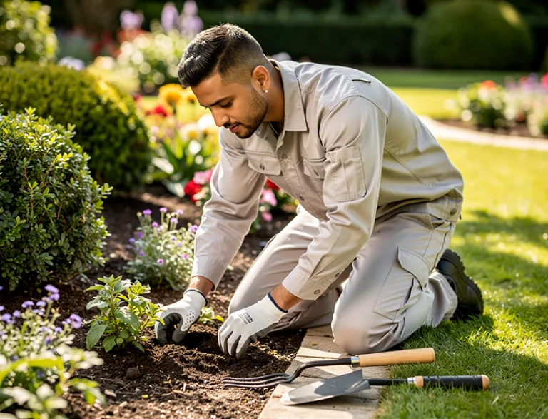 Landscape Designer service in Farnborough
